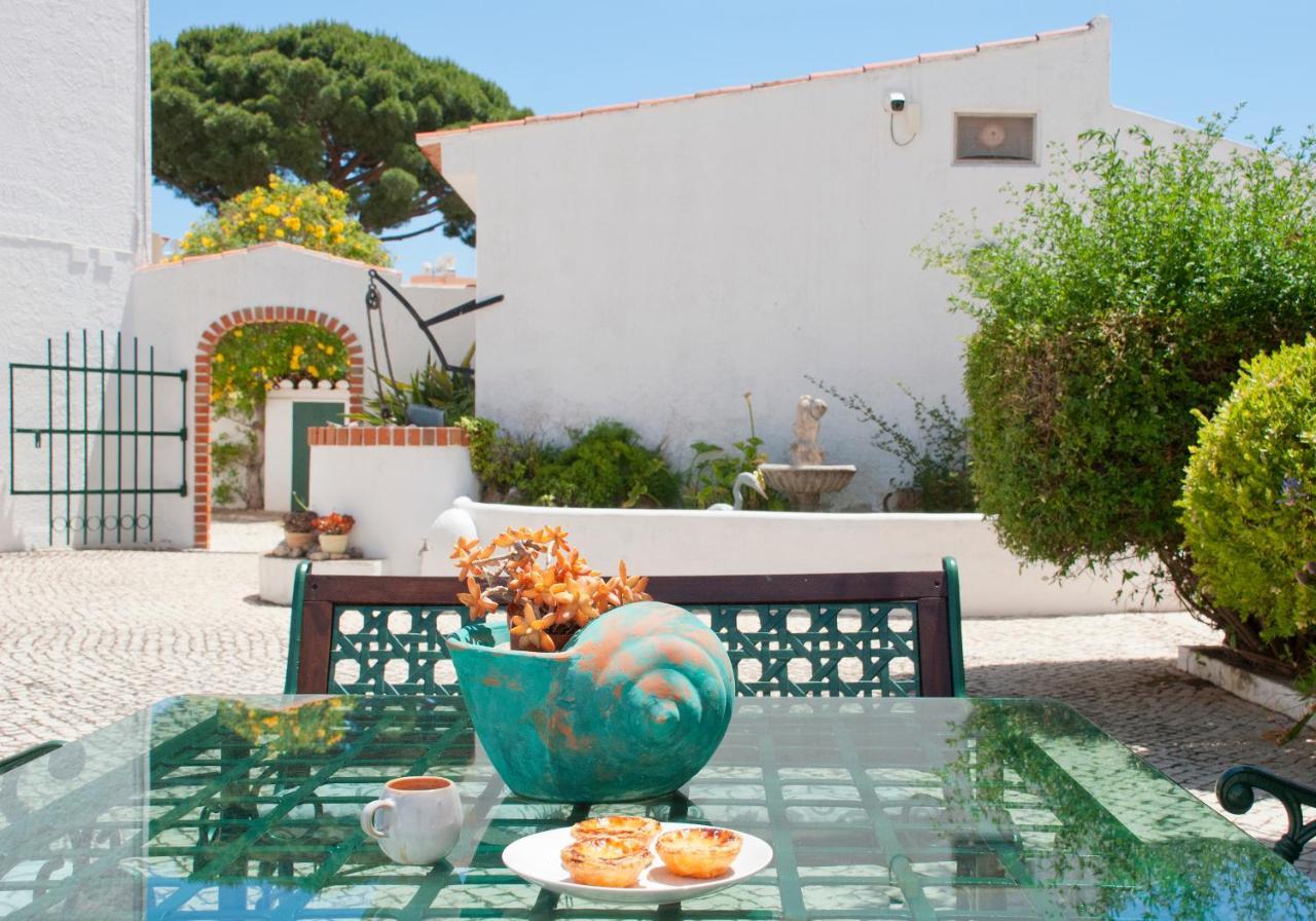 Apartamentos Turisticos SolΛάγος Εξωτερικό φωτογραφία