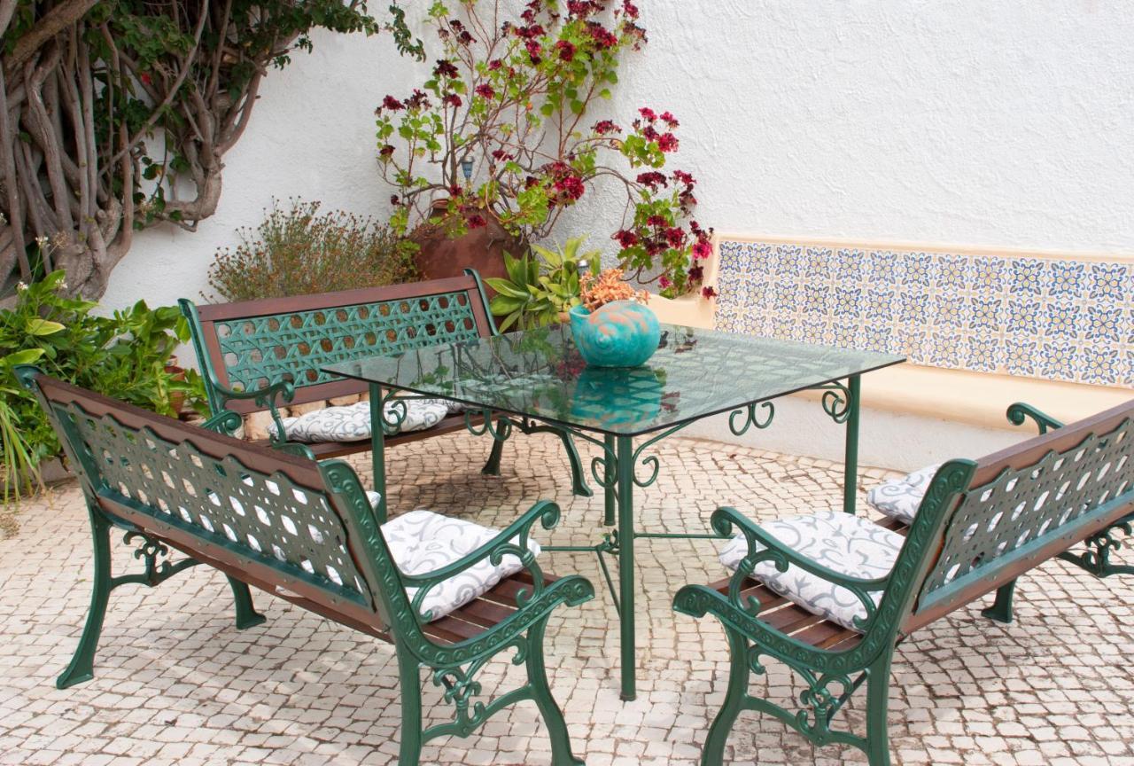 Apartamentos Turisticos SolΛάγος Εξωτερικό φωτογραφία