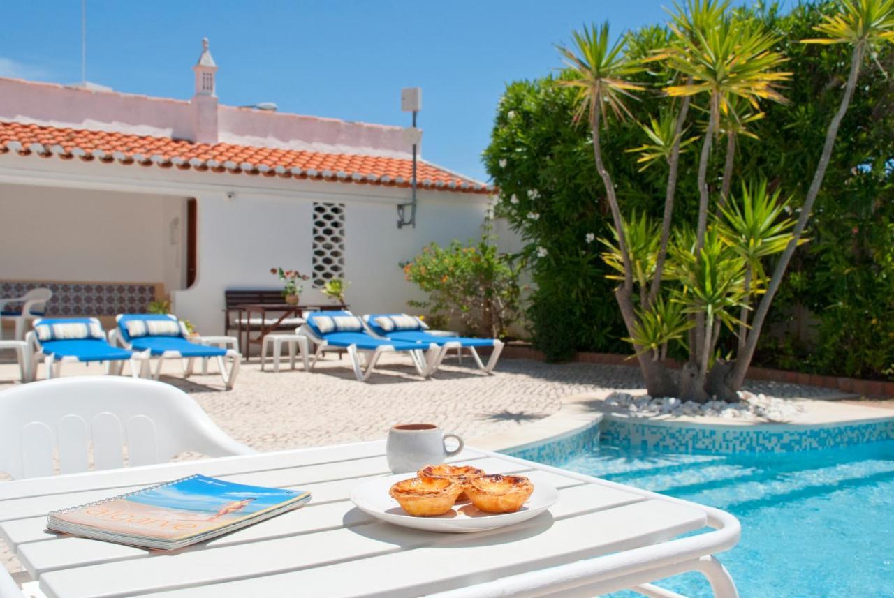 Apartamentos Turisticos SolΛάγος Εξωτερικό φωτογραφία
