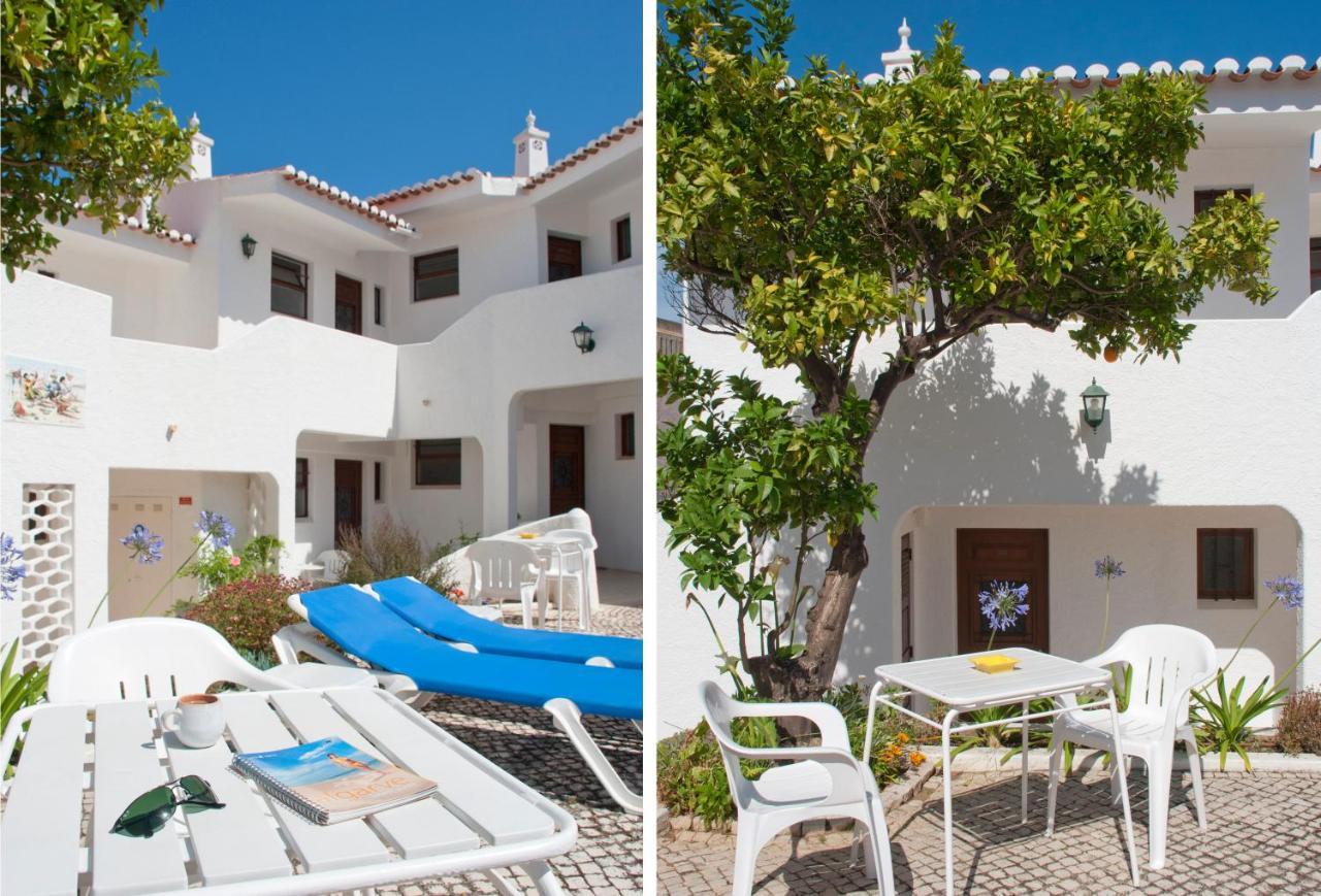 Apartamentos Turisticos SolΛάγος Εξωτερικό φωτογραφία