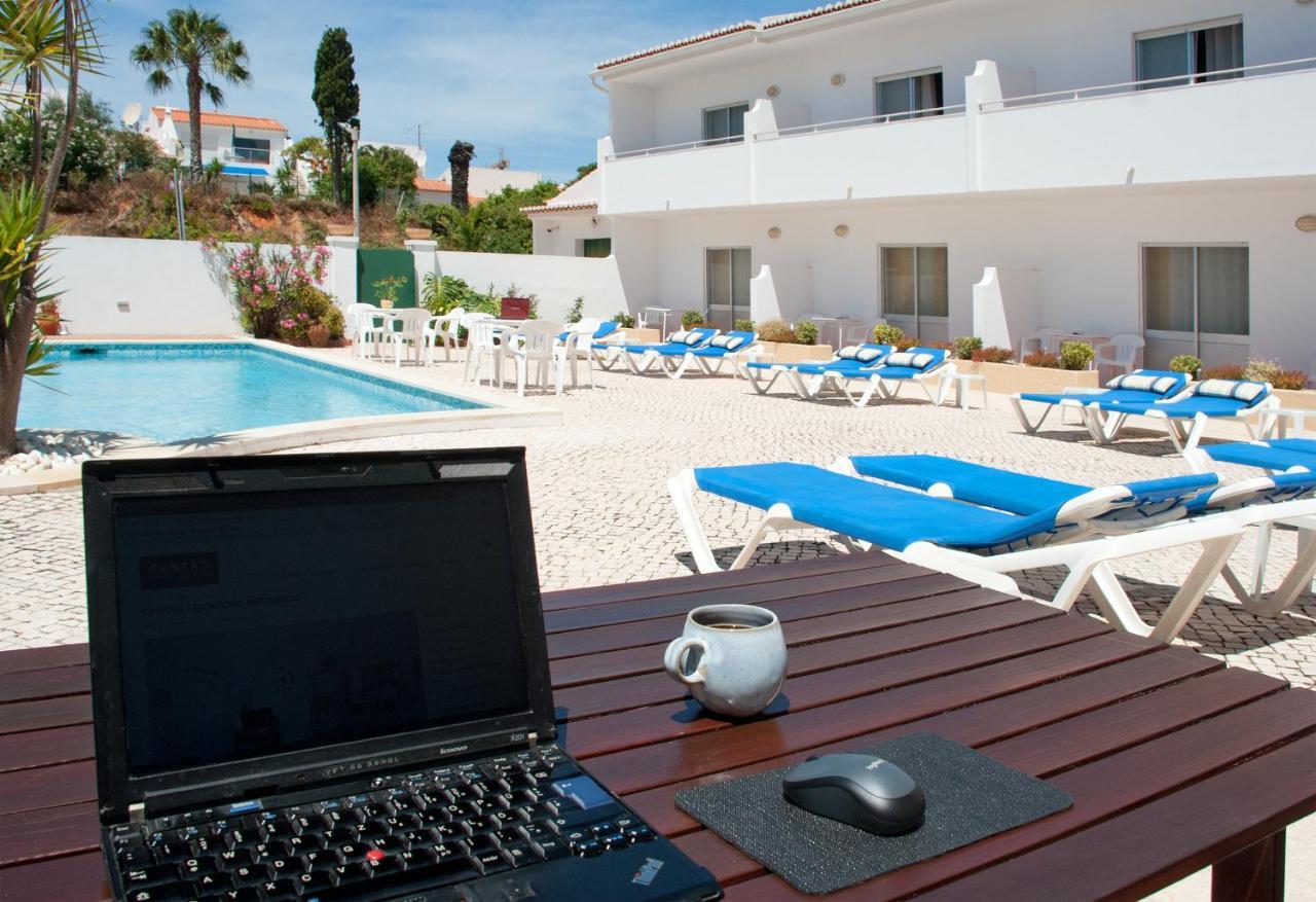 Apartamentos Turisticos SolΛάγος Εξωτερικό φωτογραφία