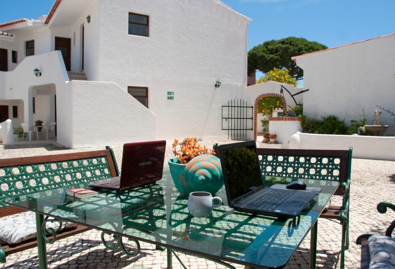 Apartamentos Turisticos SolΛάγος Εξωτερικό φωτογραφία