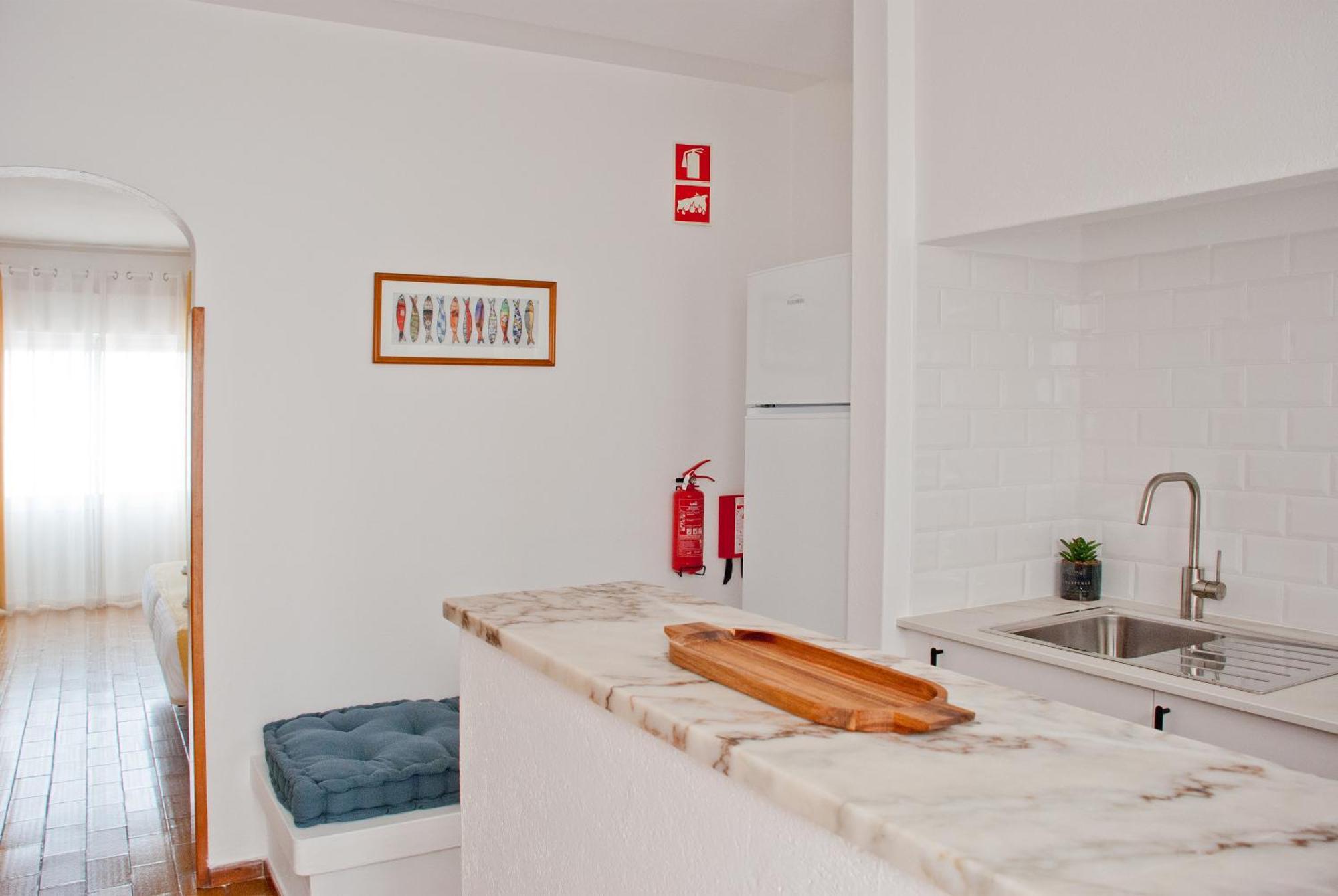 Apartamentos Turisticos SolΛάγος Εξωτερικό φωτογραφία