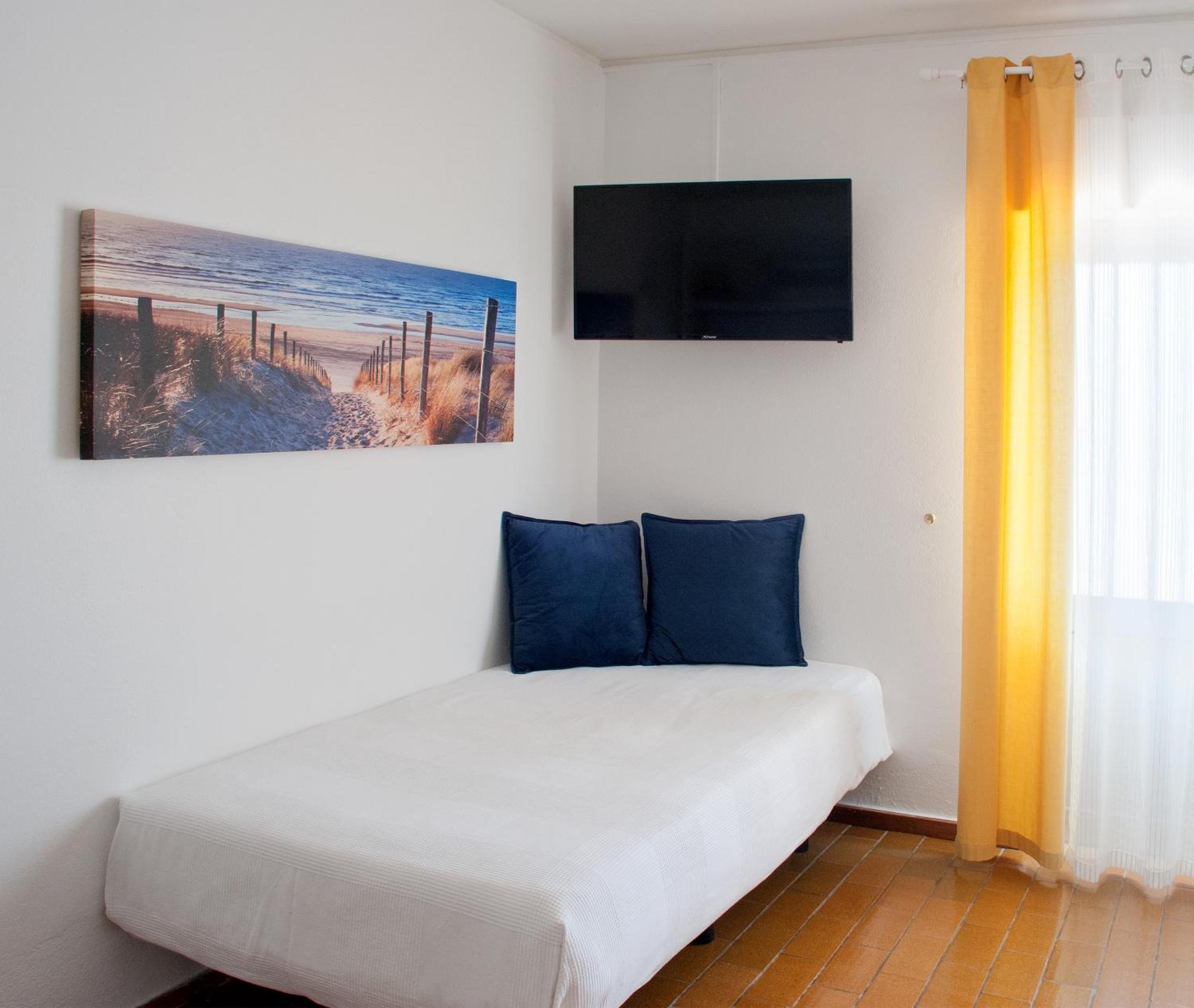 Apartamentos Turisticos SolΛάγος Εξωτερικό φωτογραφία