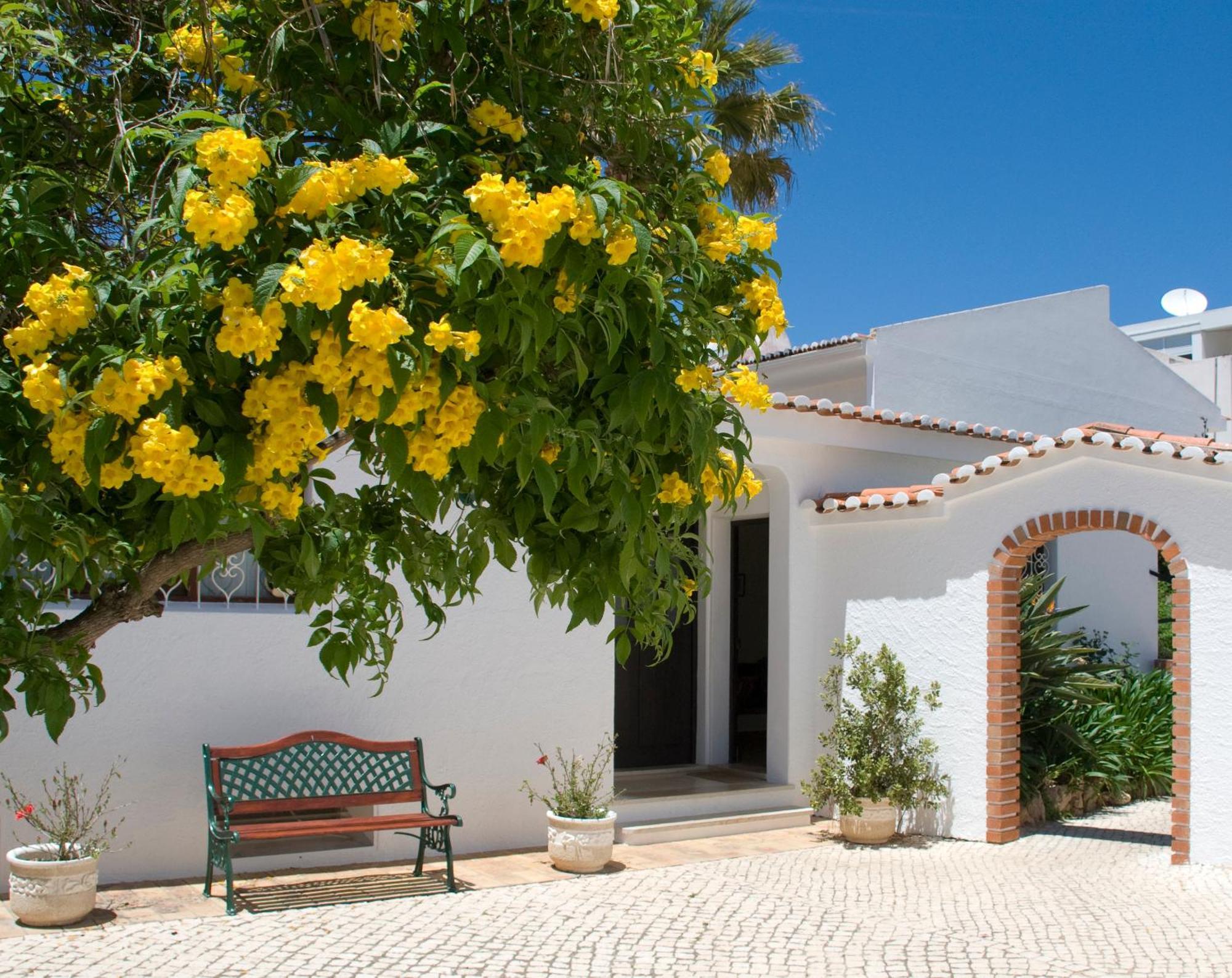 Apartamentos Turisticos SolΛάγος Εξωτερικό φωτογραφία