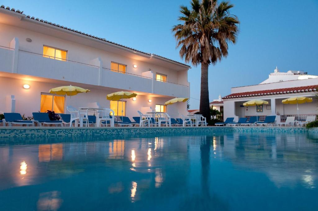 Apartamentos Turisticos SolΛάγος Εξωτερικό φωτογραφία