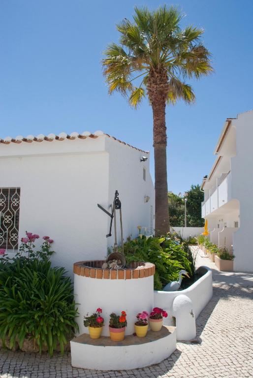 Apartamentos Turisticos SolΛάγος Εξωτερικό φωτογραφία