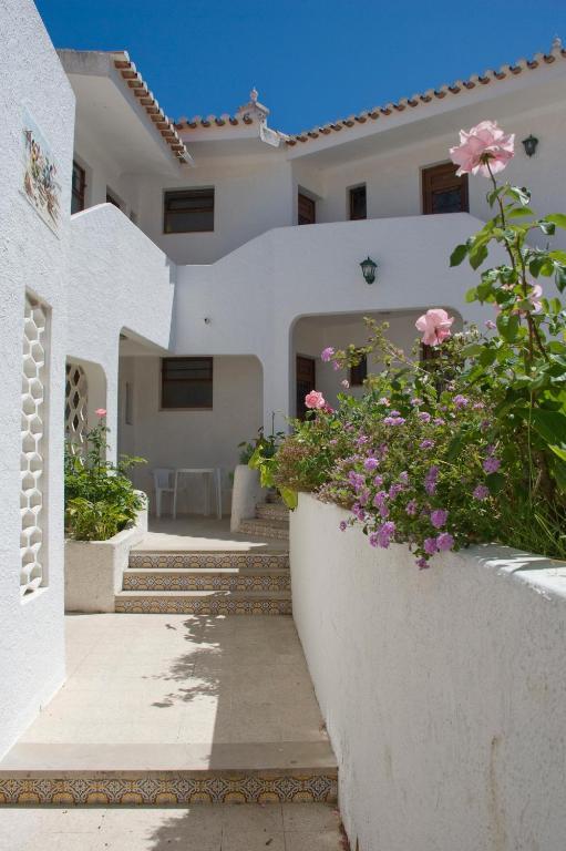 Apartamentos Turisticos SolΛάγος Εξωτερικό φωτογραφία