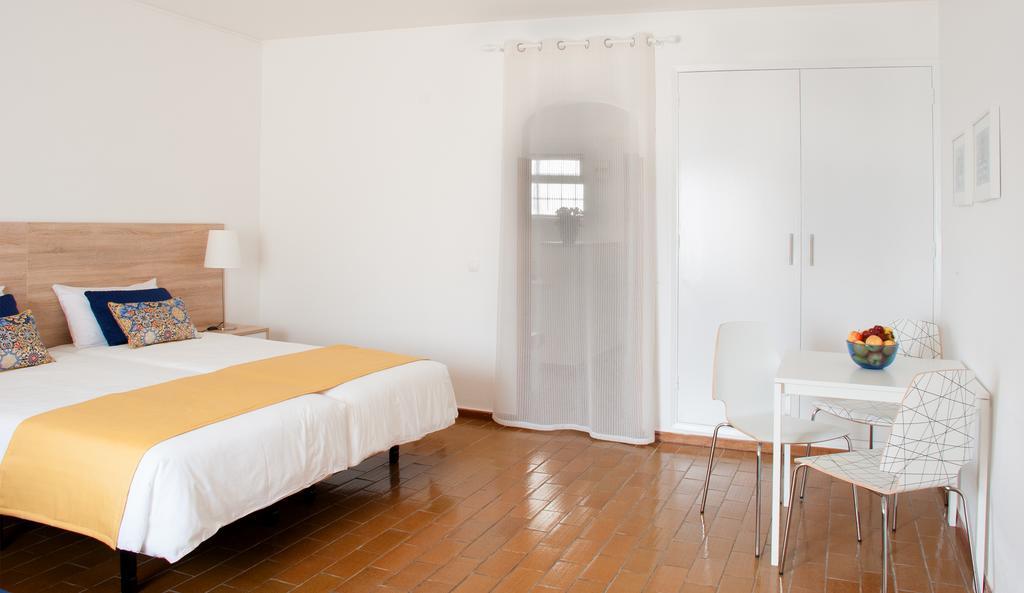 Apartamentos Turisticos SolΛάγος Εξωτερικό φωτογραφία