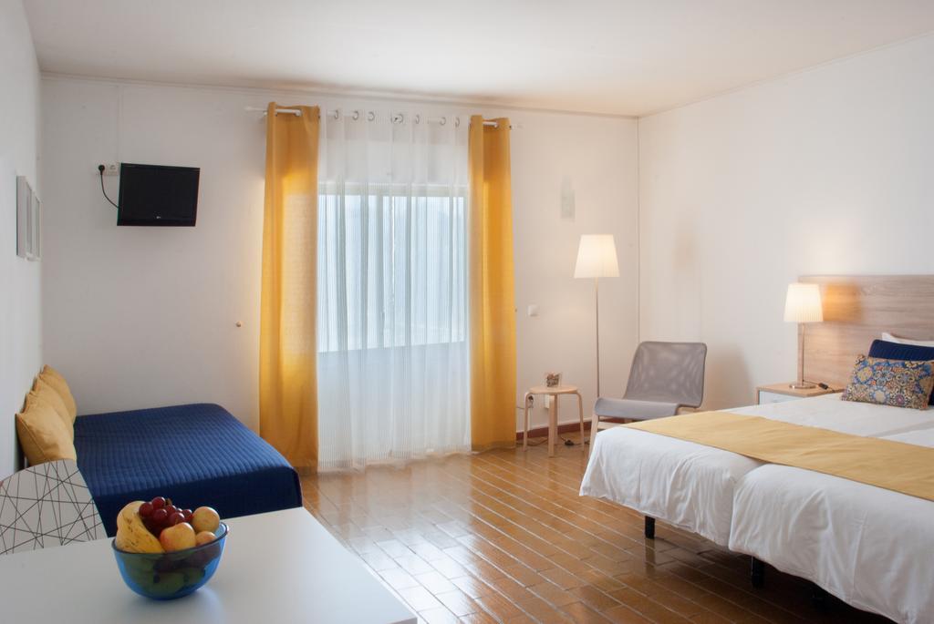 Apartamentos Turisticos SolΛάγος Εξωτερικό φωτογραφία