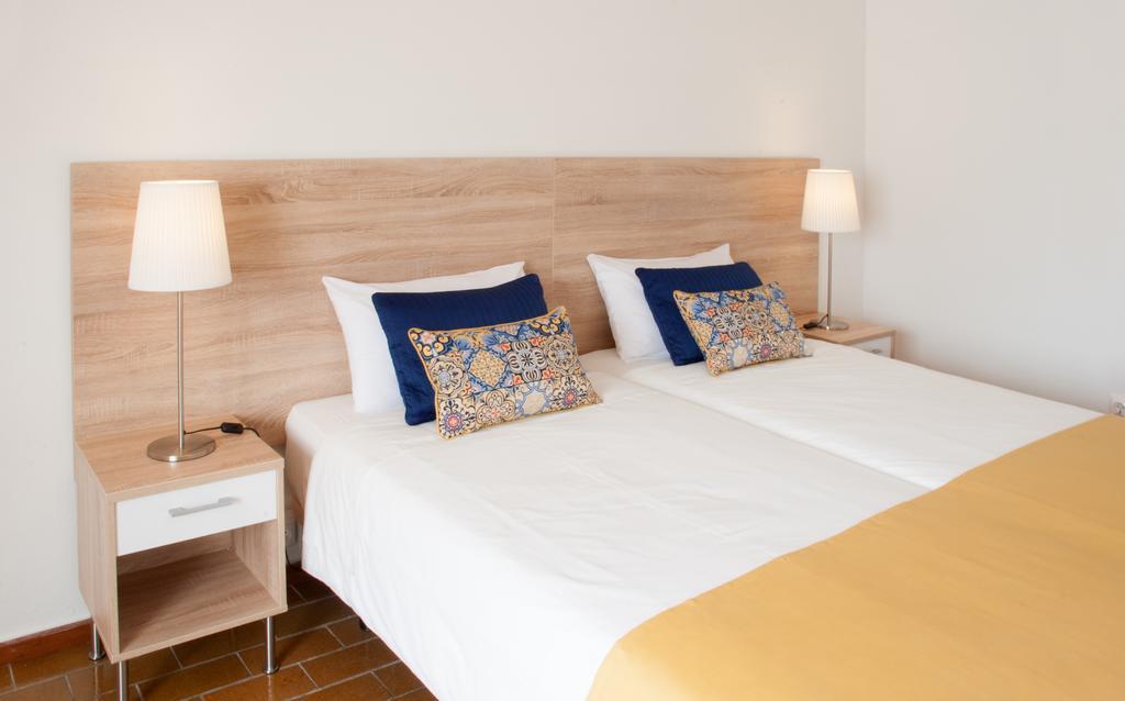 Apartamentos Turisticos SolΛάγος Εξωτερικό φωτογραφία