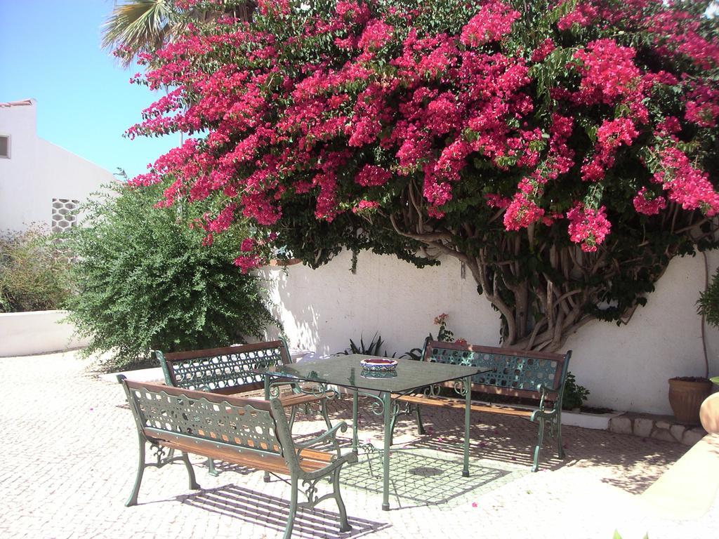 Apartamentos Turisticos SolΛάγος Εξωτερικό φωτογραφία