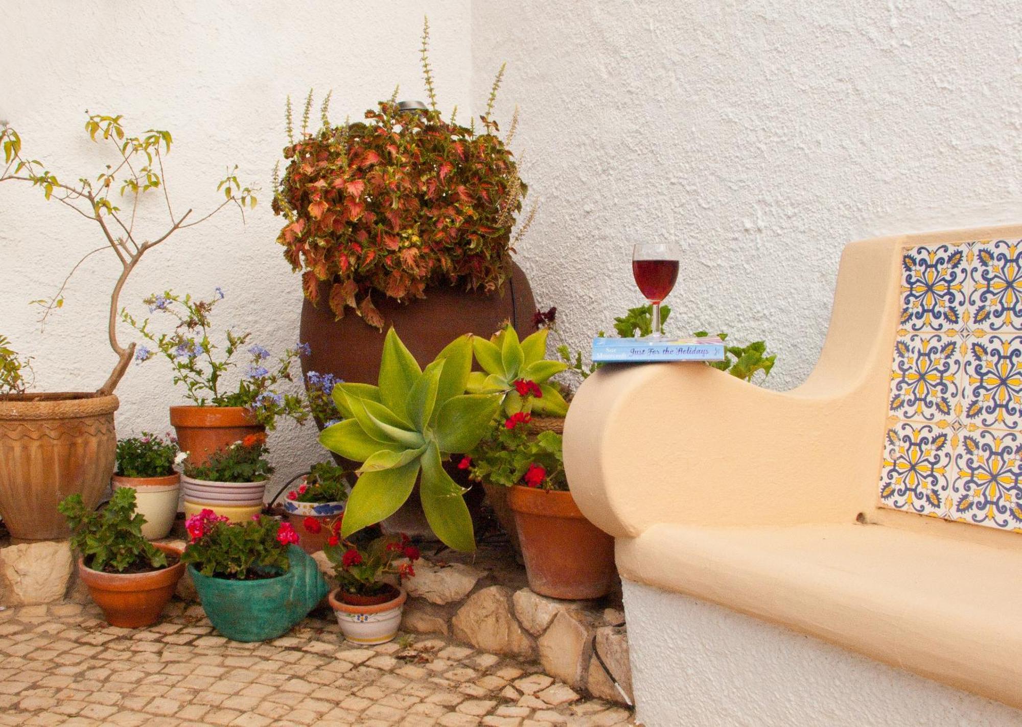 Apartamentos Turisticos SolΛάγος Εξωτερικό φωτογραφία