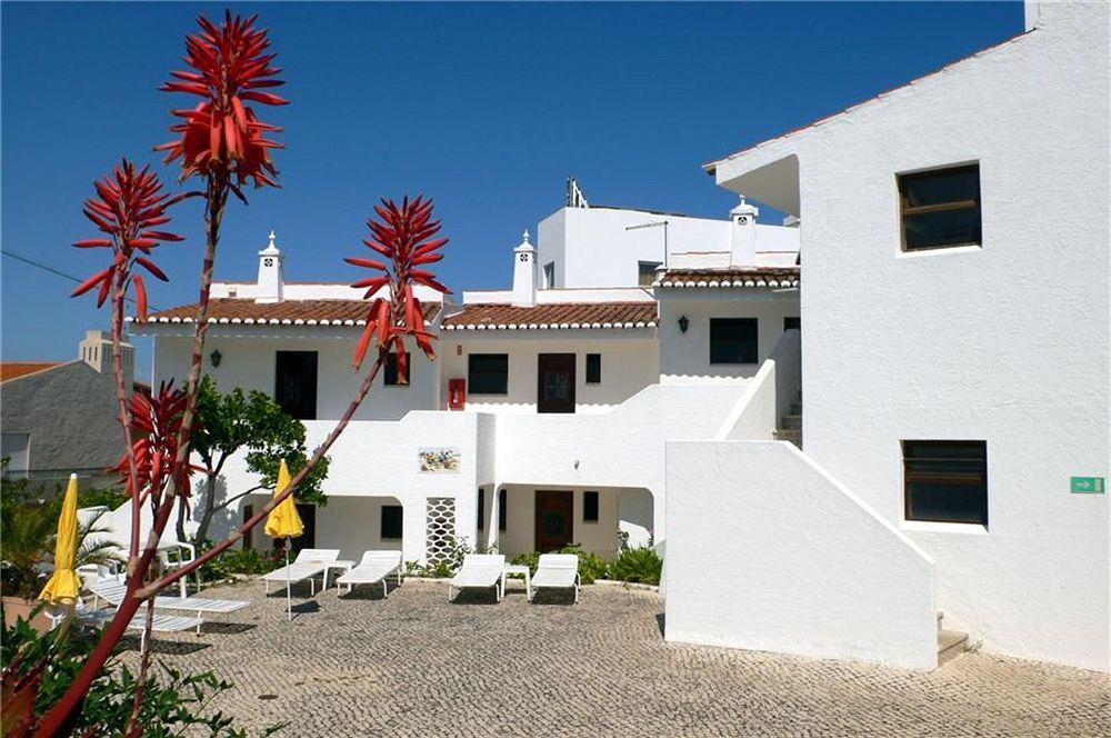 Apartamentos Turisticos SolΛάγος Εξωτερικό φωτογραφία