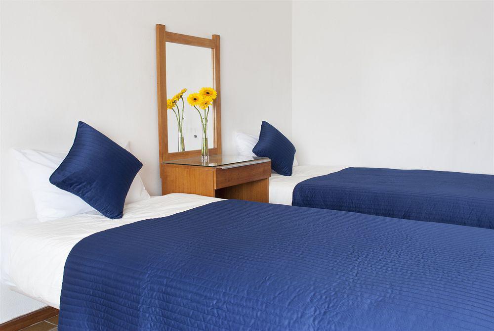 Apartamentos Turisticos SolΛάγος Εξωτερικό φωτογραφία