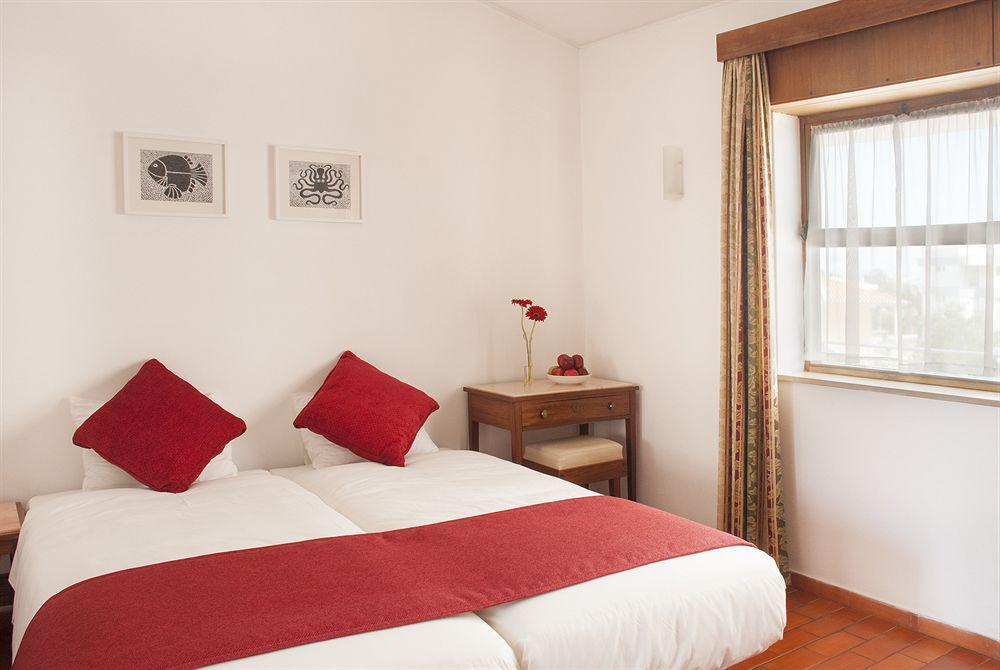 Apartamentos Turisticos SolΛάγος Εξωτερικό φωτογραφία