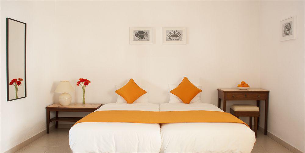 Apartamentos Turisticos SolΛάγος Εξωτερικό φωτογραφία