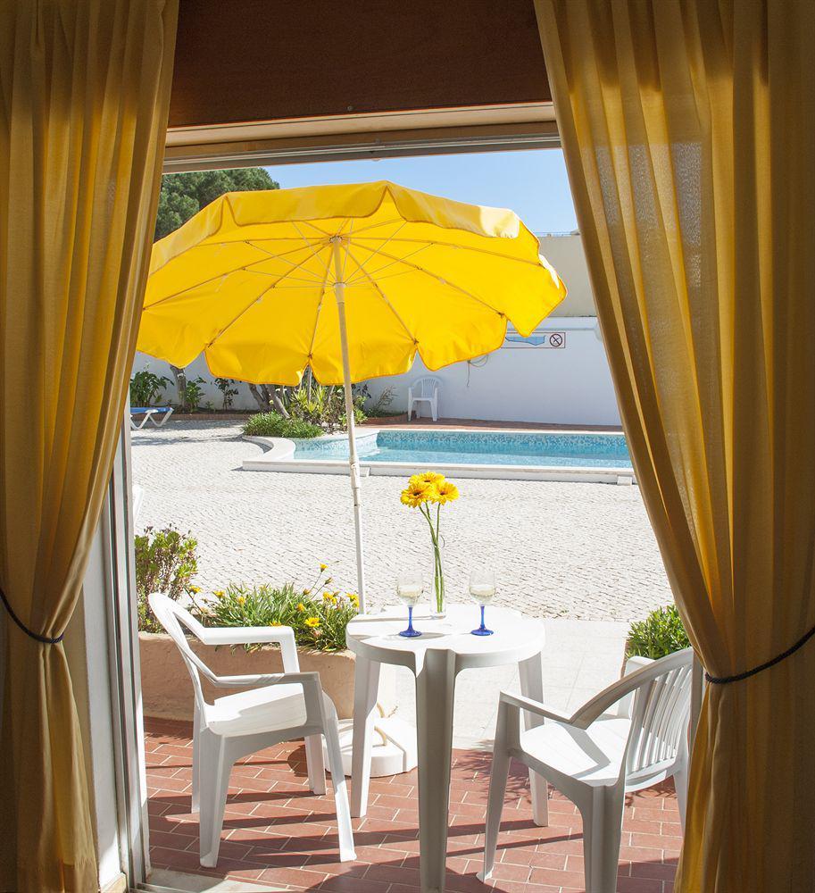 Apartamentos Turisticos SolΛάγος Εξωτερικό φωτογραφία