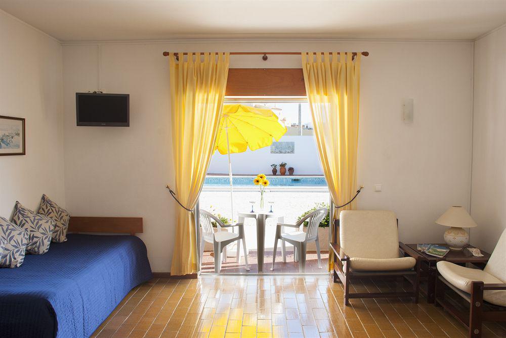 Apartamentos Turisticos SolΛάγος Εξωτερικό φωτογραφία