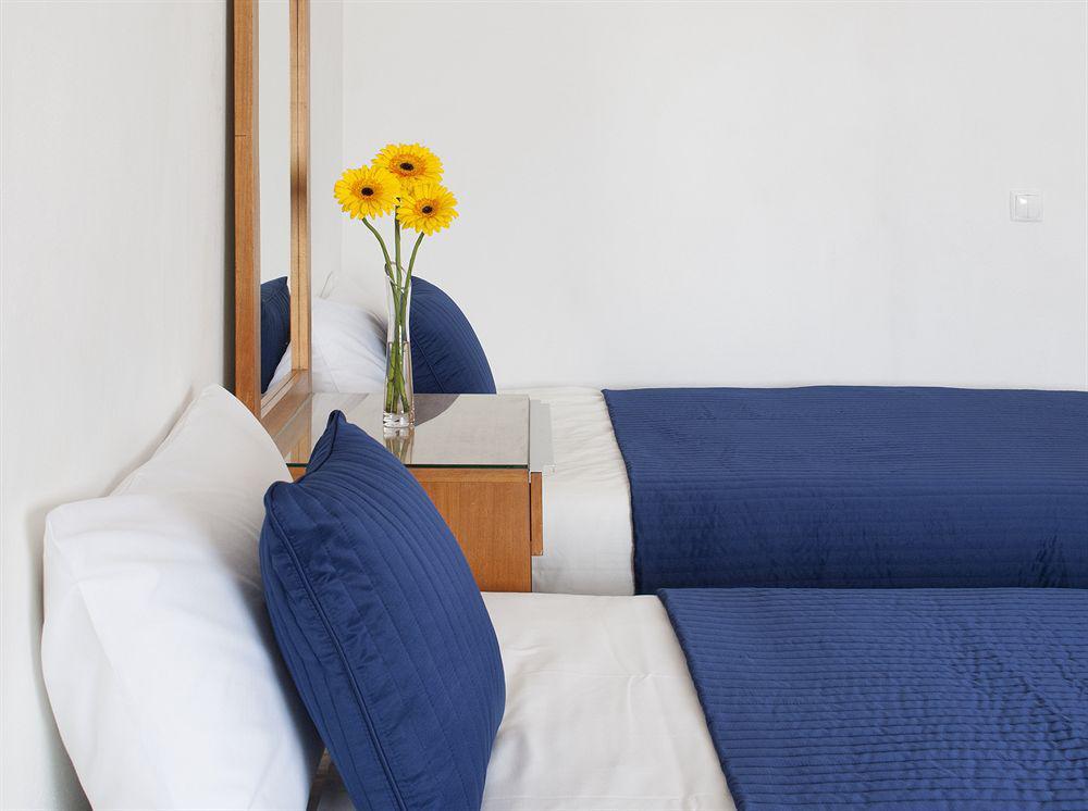 Apartamentos Turisticos SolΛάγος Εξωτερικό φωτογραφία