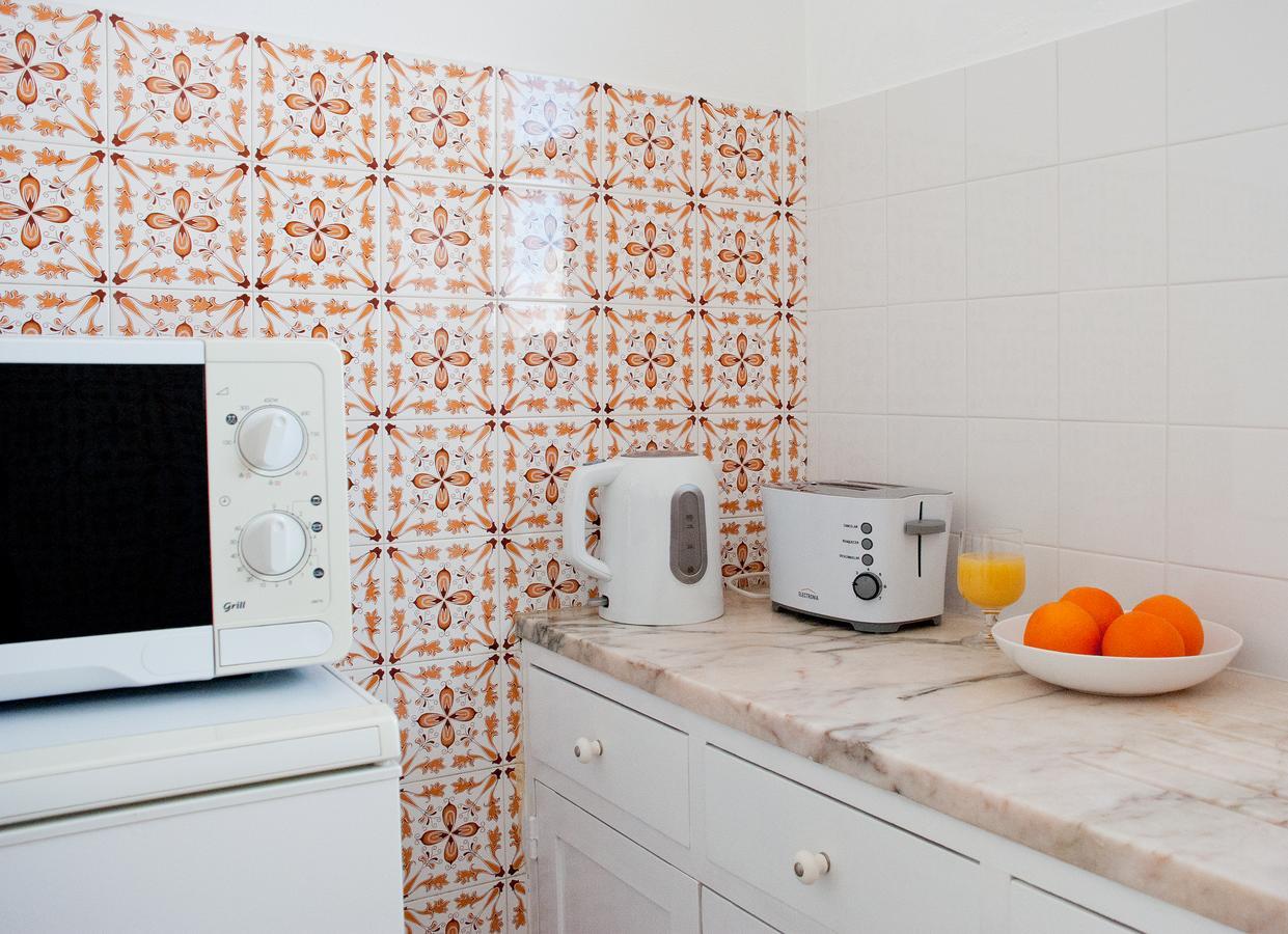 Apartamentos Turisticos SolΛάγος Εξωτερικό φωτογραφία
