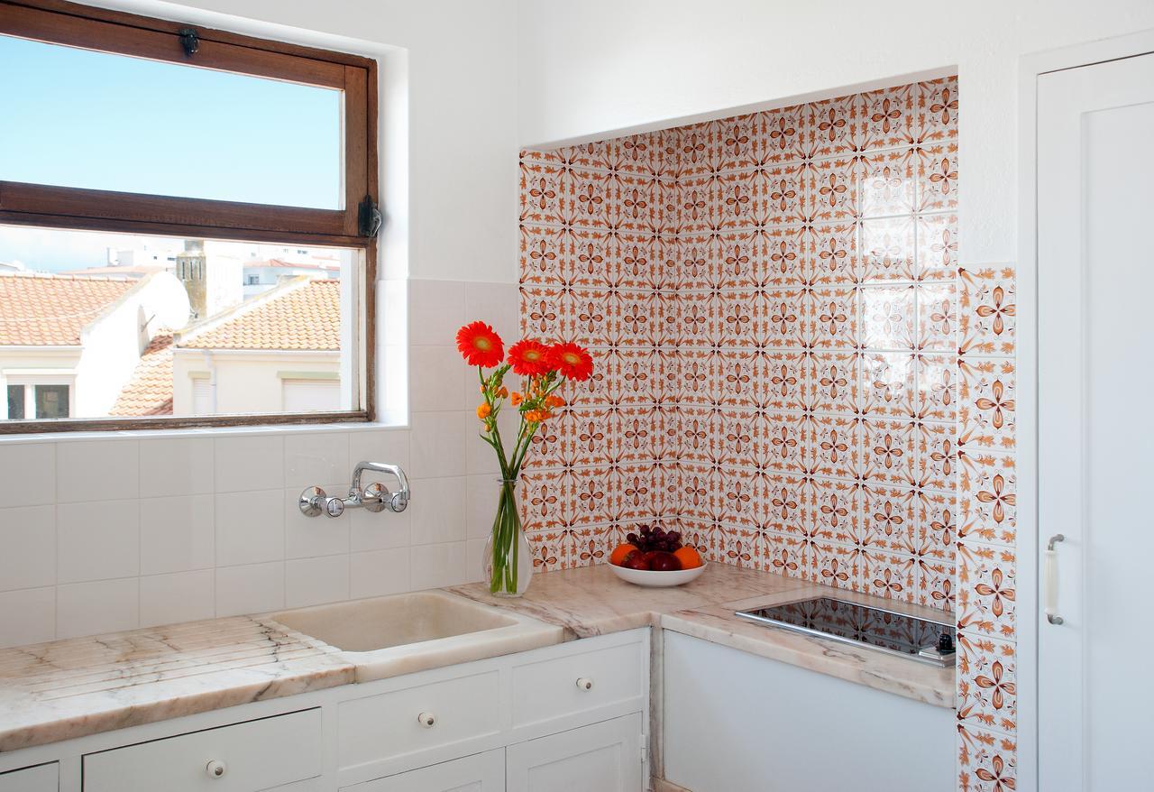 Apartamentos Turisticos SolΛάγος Εξωτερικό φωτογραφία