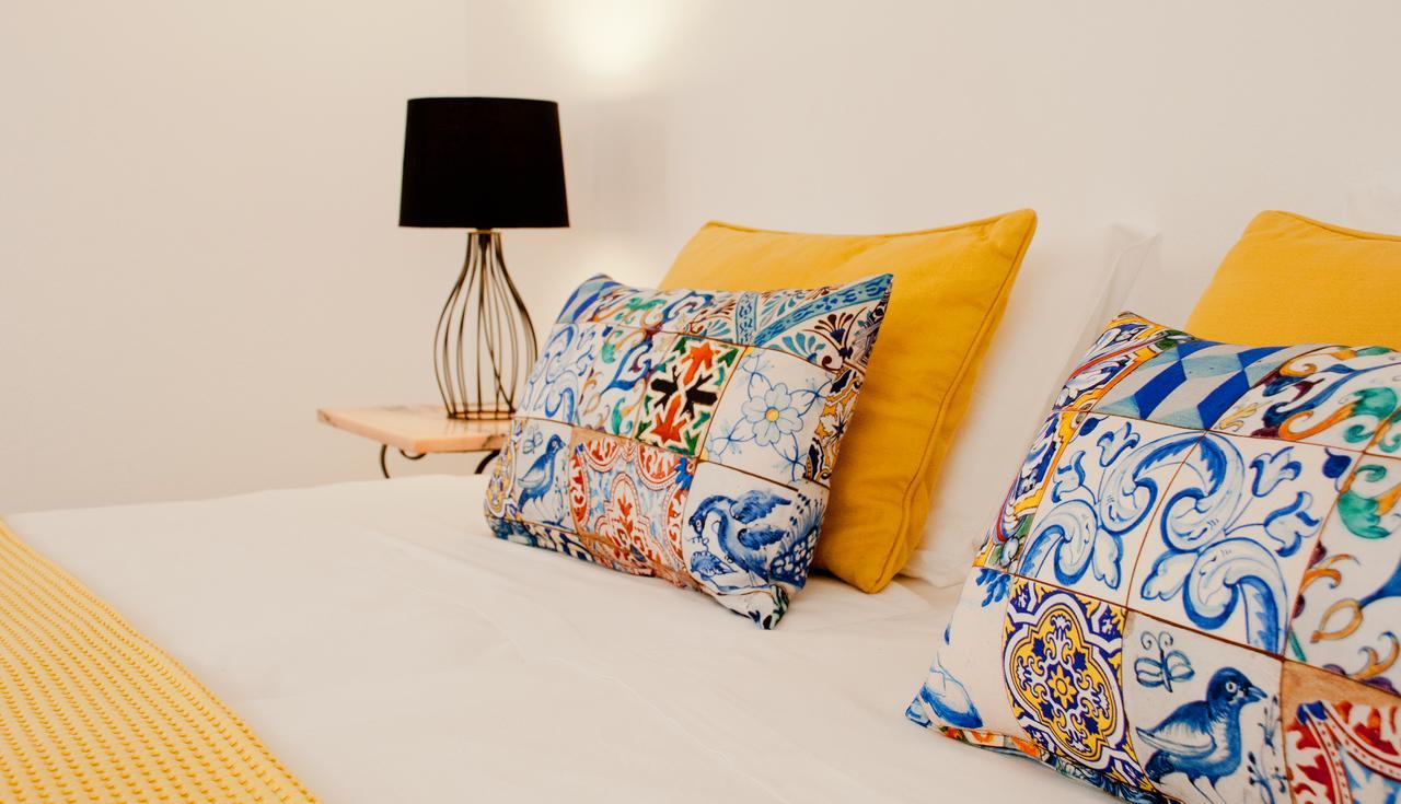 Apartamentos Turisticos SolΛάγος Εξωτερικό φωτογραφία