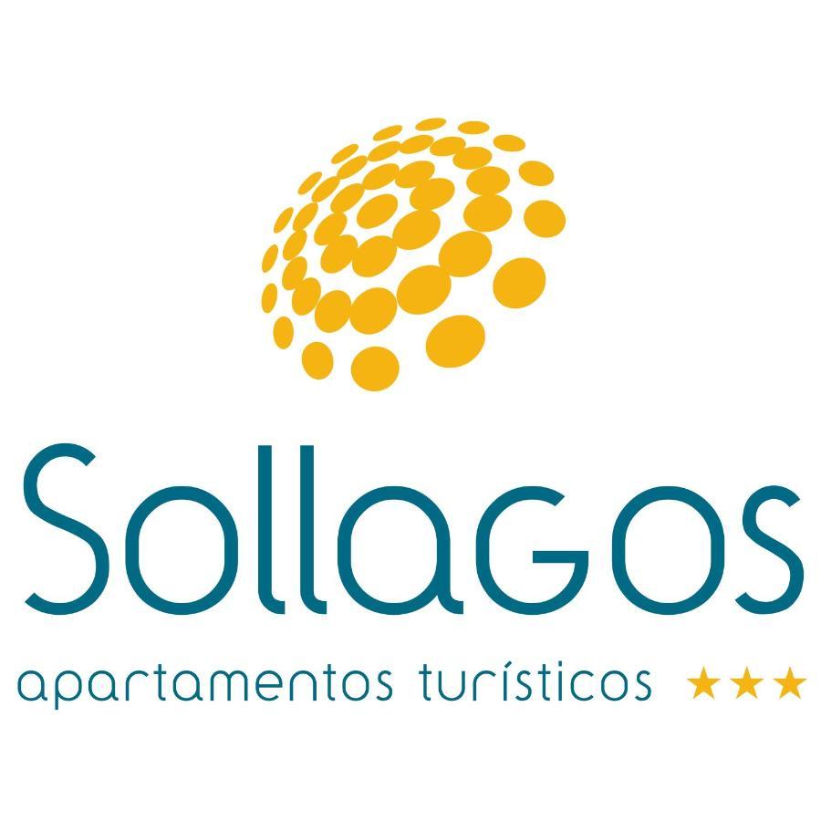 Apartamentos Turisticos SolΛάγος Εξωτερικό φωτογραφία